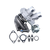 Left Turbocharger with Gaskets for 2013-2016 Ford F-150 3.5L EcoBoost