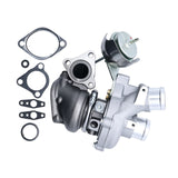 Left Turbocharger with Gaskets for 2013-2016 Ford F-150 3.5L EcoBoost