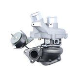 Left Turbocharger with Gaskets for 2013-2016 Ford F-150 3.5L EcoBoost