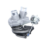 Left Turbocharger with Gaskets for 2013-2016 Ford F-150 3.5L EcoBoost