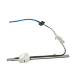 Left Window Regulator for 1968-1974 Volkswagen Beetle