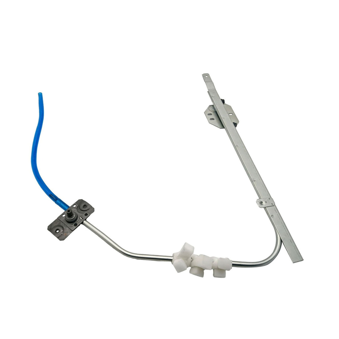 Left Window Regulator for 1968-1974 Volkswagen Beetle