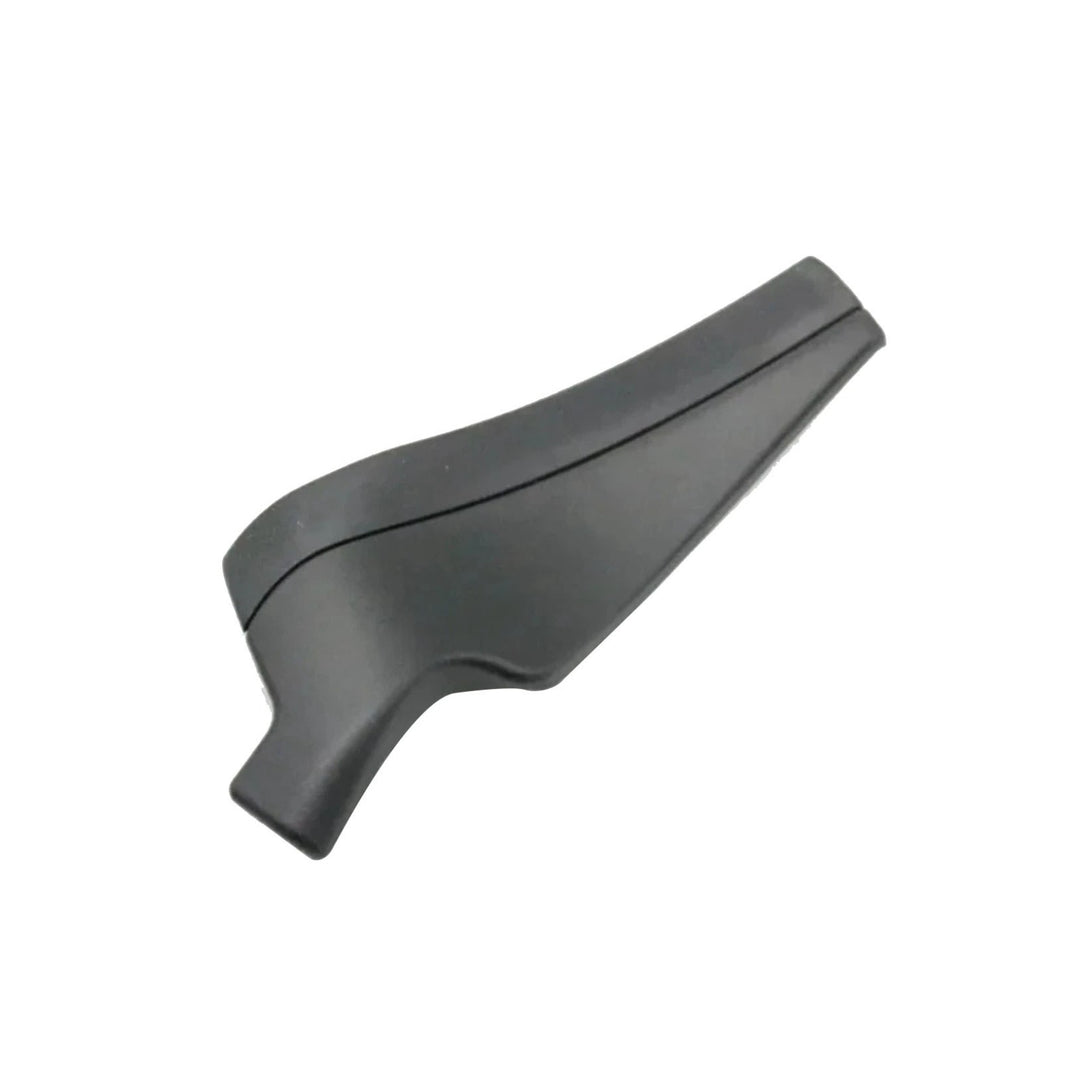 Left Windshield Wiper Cowl Cover for 2014-2021 Maserati Ghibli and Quattroporte