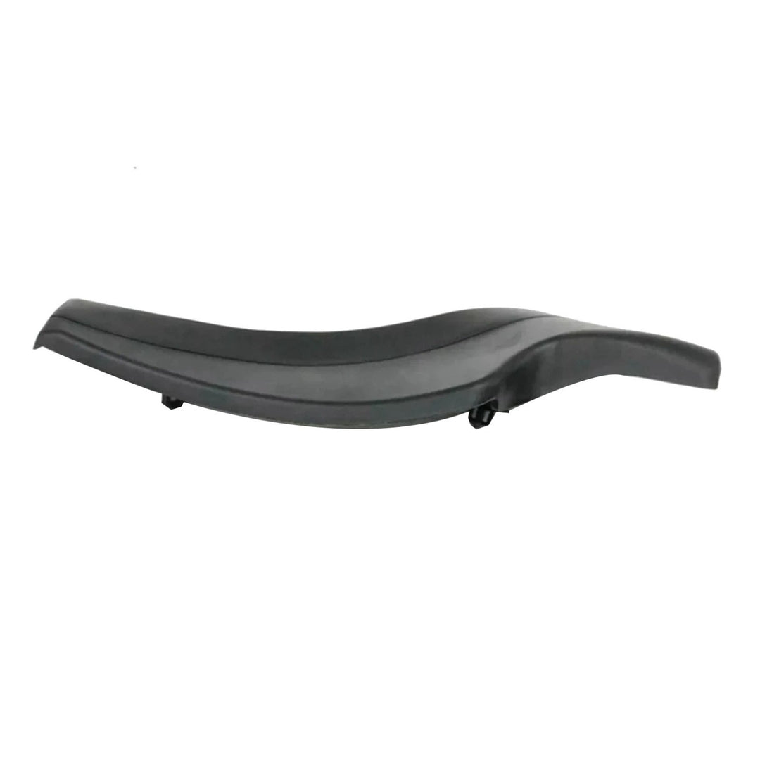Left Windshield Wiper Cowl Cover for 2014-2021 Maserati Ghibli and Quattroporte