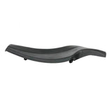 Left Windshield Wiper Cowl Cover for 2014-2021 Maserati Ghibli and Quattroporte