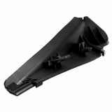 Left Windshield Wiper Cowl End Panel for 2014-2019 Mazda 3