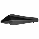 Left Windshield Wiper Cowl End Panel for 2014-2019 Mazda 3