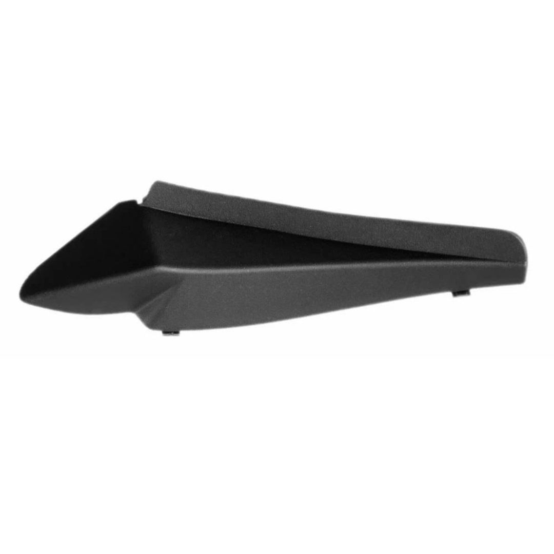 Left Windshield Wiper Cowl End Panel for 2014-2019 Mazda 3