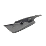 Left Windshield Wiper Cowl Side Cover for 2020-2023 Mazda CX-30