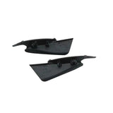 Left Windshield Wiper Cowl Side Cover for 2020-2023 Mazda CX-30