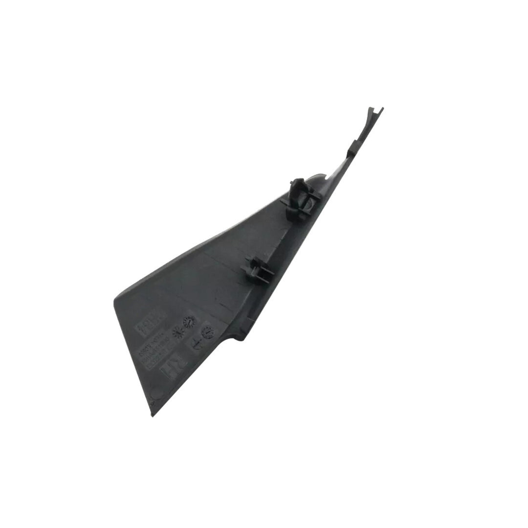 Left Windshield Wiper Cowl Side Cover for 2020-2023 Mazda CX-30