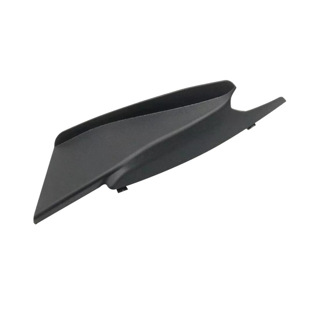 Left Windshield Wiper Cowl Side Cover for 2020-2023 Mazda CX-30