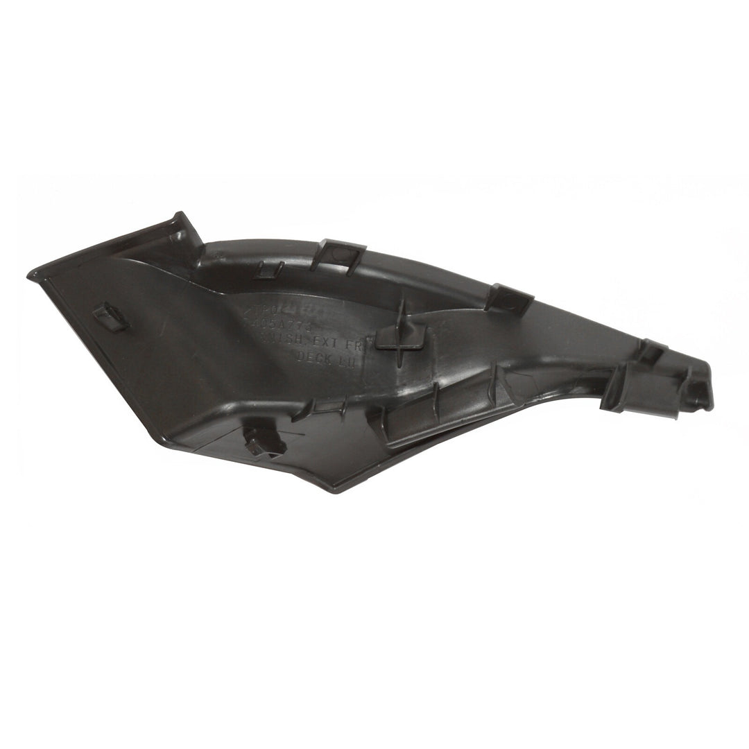 Left Wiper Cowl Extension Cover for 2013-2021 Mitsubishi Outlander