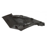 Left Wiper Cowl Extension Cover for 2013-2021 Mitsubishi Outlander