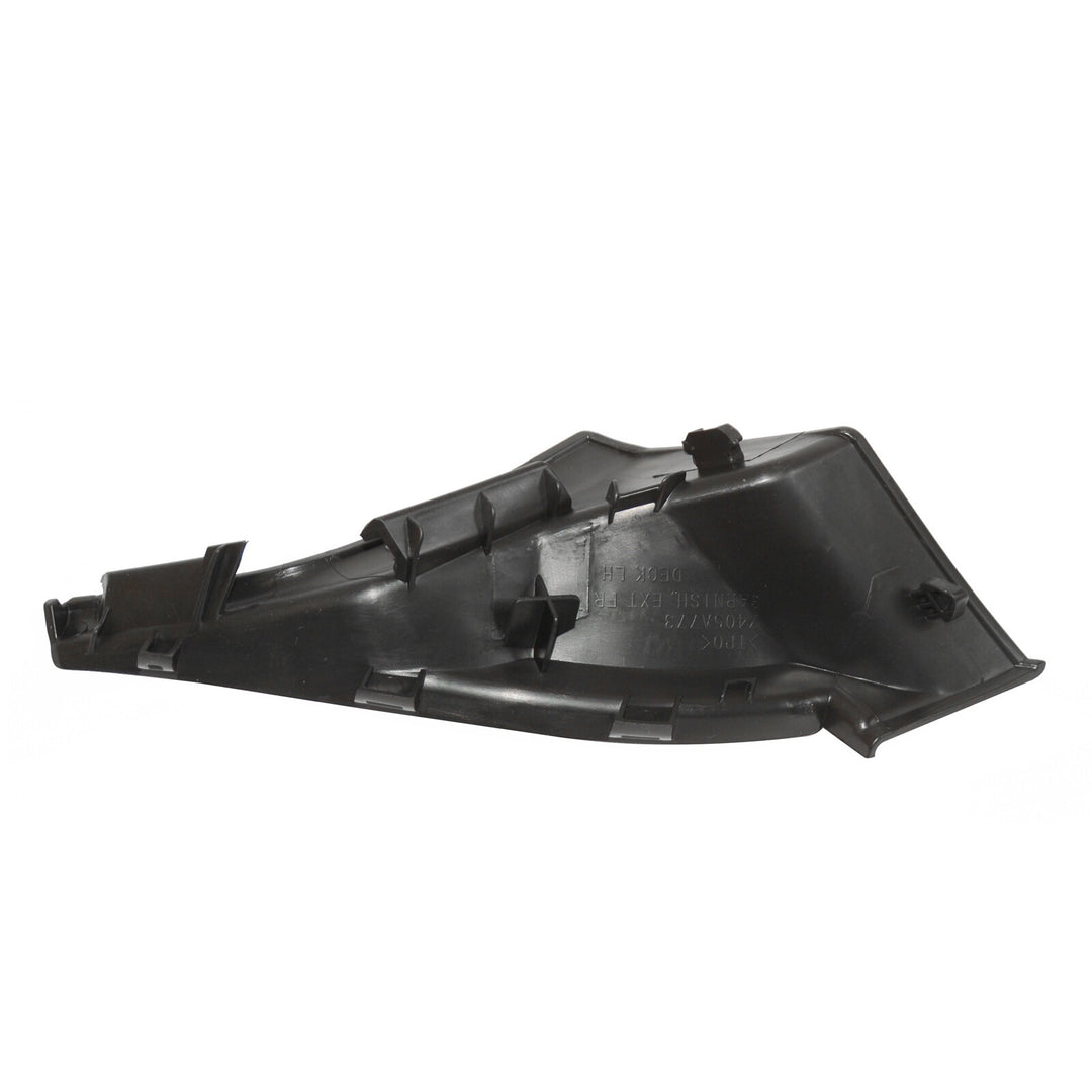 Left Wiper Cowl Extension Cover for 2013-2021 Mitsubishi Outlander
