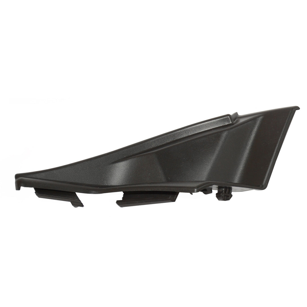 Left Wiper Cowl Extension Cover for 2013-2021 Mitsubishi Outlander