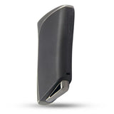 Lexus HYQ14FLC 6100 BA smart key and insert detail 4