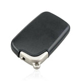 Lexus four-button trunk smart remote, view 2