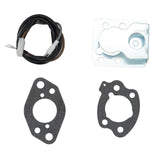 LG808255 808728 MIA11098 Carburetor Carb For John Deere Engine – product image 7