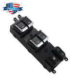 LH Driver Master Power Window Switch for Kia Soul 2014-2019 – product image
