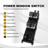 LH Driver Master Power Window Switch for Kia Soul 2014-2019 – product image 2
