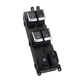 LH Driver Master Power Window Switch for Kia Soul 2014-2019 – product image 9