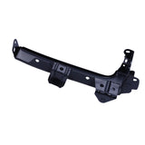 LH Front Bumper Grille Headlight Filler Trim Panel for Toyota Tundra 53904-0C010 – product image