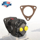 LH Fuel Transfer Pump for Detroit Diesel 53 71 92 Series Engines – product image