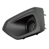 LH Left Driver Side Fog Light Cover Bezel Black For Subaru Impreza 2012-2014 – product image 2