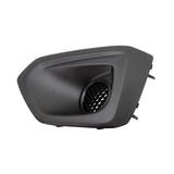 LH Left Driver Side Fog Light Cover Bezel Black For Subaru Impreza 2012-2014 – product image 3