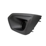 LH Left Driver Side Fog Light Cover Bezel Black For Subaru Impreza 2012-2014 – product image 6