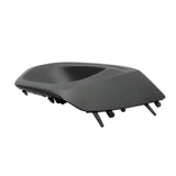 LH Left Driver Side Fog Light Cover Bezel Black For Subaru Impreza 2012-2014 – product image 7
