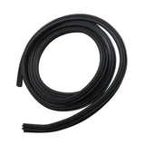LH or RH Door Weatherstrip Seal for 07-13 Chevy Silverado GMC Sierra 22766379 – product image 3