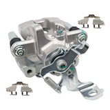 LH Rear Brake Caliper with Bracket For Toyota Corolla 2009-2019 Matrix 2009-2014 – product image