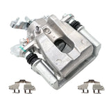 LH Rear Brake Caliper with Bracket For Toyota Corolla 2009-2019 Matrix 2009-2014 – product image 4