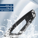 LH RH Fog Light Bezel Trim for Ford Focus 2015-2018 – product image 3