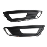 LH RH Fog Light Bezel Trim for Ford Focus 2015-2018 – product image 7
