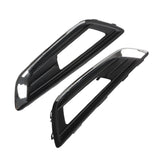 LH RH Fog Light Bezel Trim for Ford Focus 2015-2018 – product image 8