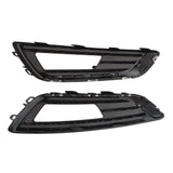 LH RH Fog Light Bezel Trim for Ford Focus 2015-2018 – product image 9
