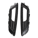 LH RH Fog Light Bezel Trim for Ford Focus 2015-2018 – product image 10