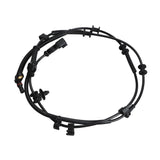 LH/RH Front ABS Wheel Speed Sensor for Jeep Wrangler 2018-2025 Gladiator 2020-25 68394210AC – product image
