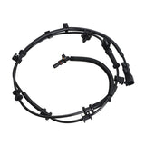 LH/RH Front ABS Wheel Speed Sensor for Jeep Wrangler 2018-2025 Gladiator 2020-25 68394210AC – product image 2
