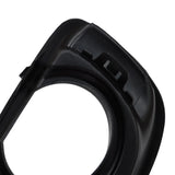 LH RH Front Bumper Fog Light Lamp Grille Covers Trim For BMW 3 Series F30 F31 – product image 5