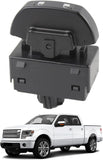 LH/RH Front Power Door Toggle Lock Switch Button for Ford F-150 9L3Z14028AA – product image