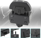 LH/RH Front Power Door Toggle Lock Switch Button for Ford F-150 9L3Z14028AA – product image 2