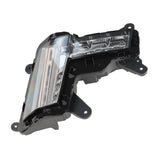 LH RH LED Fog Lights Pair w/ Crash Brake For 2015-2020 Cadillac Escalade – product image 2