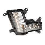 LH RH LED Fog Lights Pair w/ Crash Brake For 2015-2020 Cadillac Escalade – product image 6