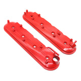 Engine Valve Cover Pair with Gaskets for 1999-2008 Chevrolet Silverado GMC Sierra 12570427 – product image