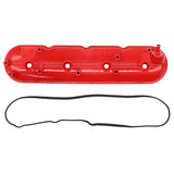 Engine Valve Cover Pair with Gaskets for 1999-2008 Chevrolet Silverado GMC Sierra 12570427 – product image 3