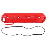 Engine Valve Cover Pair with Gaskets for 1999-2008 Chevrolet Silverado GMC Sierra 12570427 – product image 4